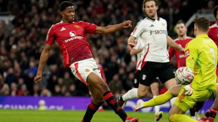Manchester United đối mặt thử thách khó khăn tại Europa League khi thiếu vắng Chido Obi