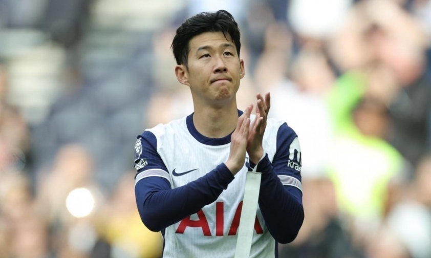Sự việc Tottenham và Son Heung-min: Giữa lòng trung thành và quy luật đào thải