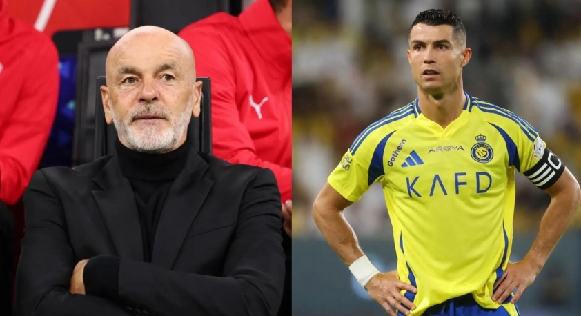 Ronaldo vắng mặt trận đấu với Esteghlal: Lý do thể lực hay sợ 99 roi?