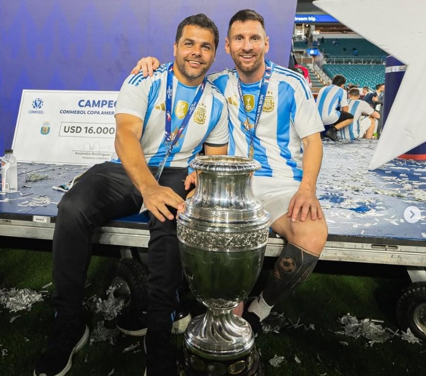 Argentina đối mặt thách thức kép trước thềm vòng loại World Cup 2026