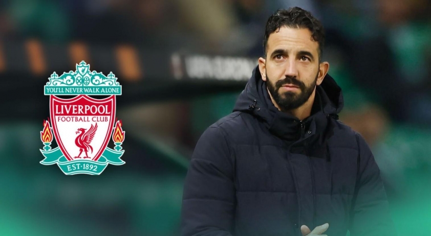 Liverpool khôn ngoan khi từ chối Ruben Amorim, trái ngược với thảm cảnh của Man United