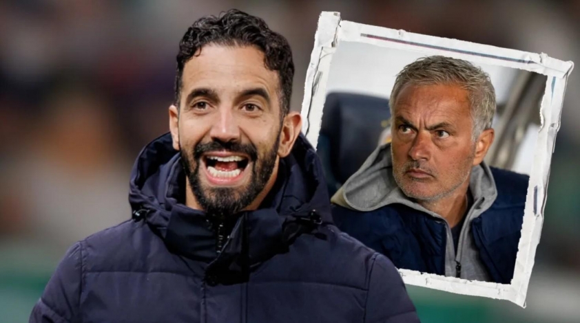 Mourinho: Sự cảm thông với Amorim và quan điểm về Sir Jim Ratcliffe tại Man United