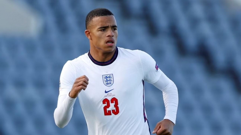 Mason Greenwood chính thức khoác áo Jamaica, khép lại giấc mơ Tam Sư