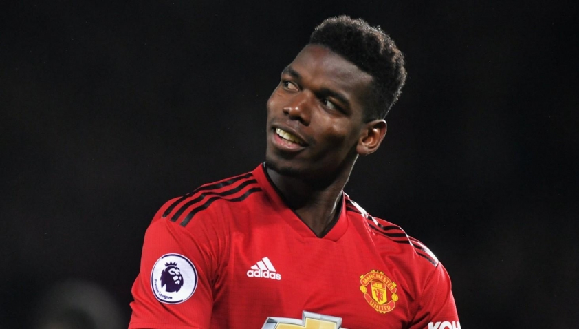 Pogba: Chương mới mở ra sau án phạt doping