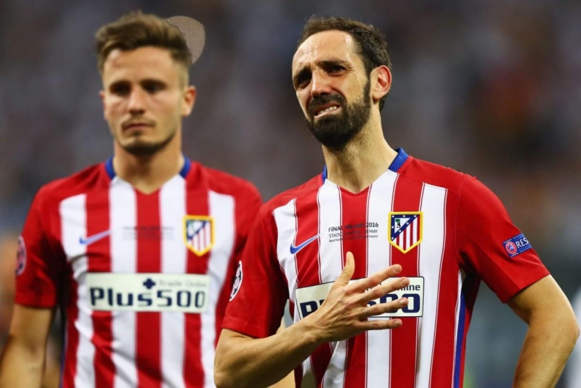 Tuần lễ thảm họa của Atletico Madrid: Từ hy vọng đến nguy cơ trắng tay