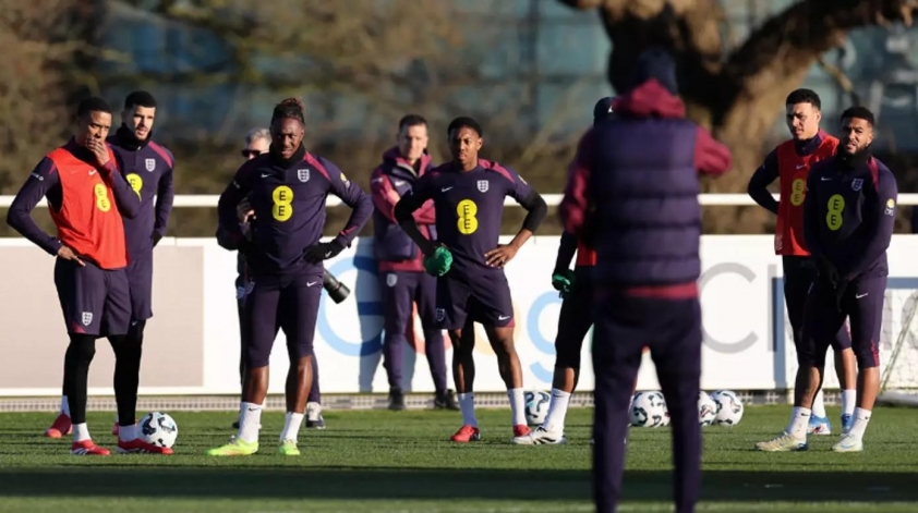 Thomas Tuchel: Sự khởi đầu đầy hứa hẹn cùng đội tuyển Anh