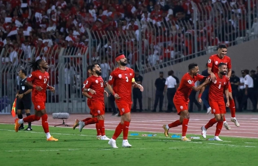 Indonesia Vẫn Còn Cơ Hội Vượt Qua Vòng Play-off World Cup 2026