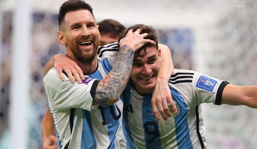 Argentina Về Nhì World Cup 2026: Chiến Thắng Ngọt Ngào Trước Uruguay