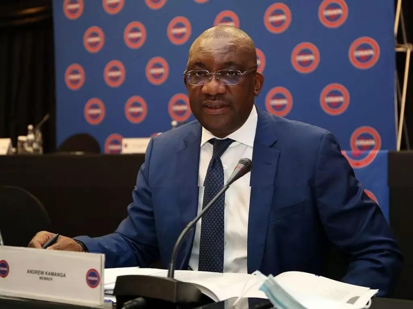 Zambia đối mặt nguy cơ bị FIFA cấm tham dự World Cup 2026