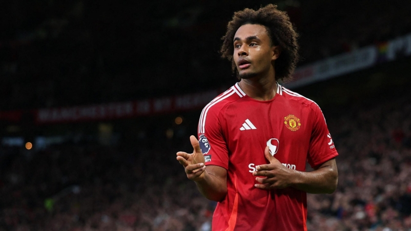 HLV Koeman loại bỏ Zirkzee và De Ligt khỏi đội tuyển Hà Lan: Phong độ thiếu thuyết phục tại Man United