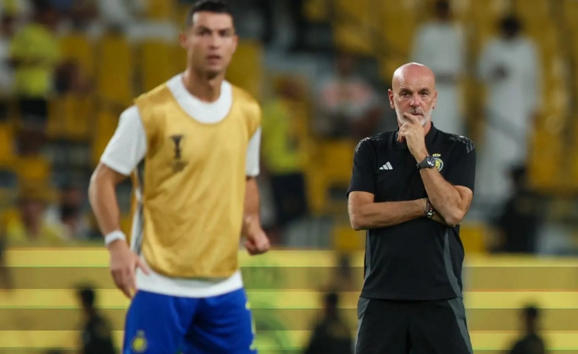 Ronaldo vắng mặt trận đấu với Esteghlal: Lý do thể lực hay sợ 99 roi?