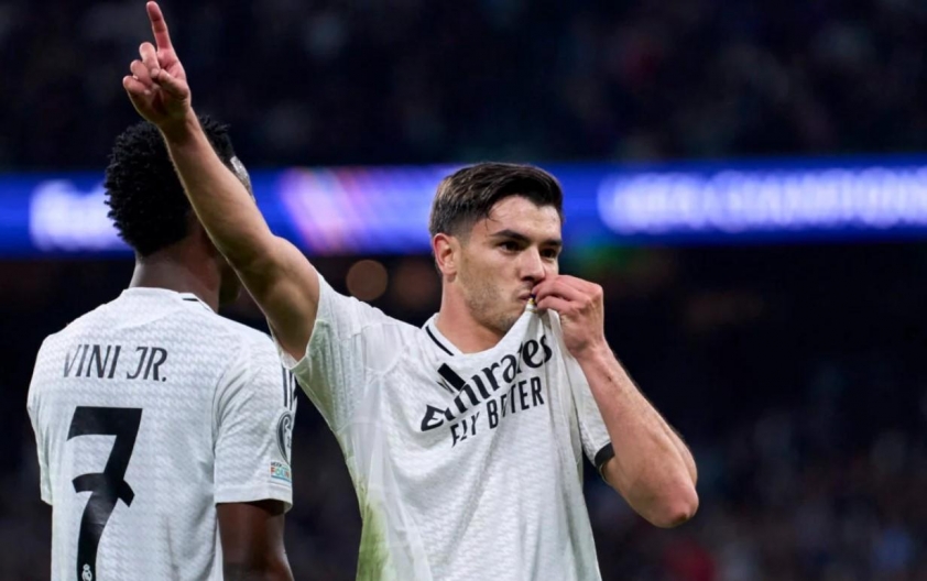 Brahim Diaz: Từ lời thách thức của Simeone đến màn ăn mừng đầy khiêu khích