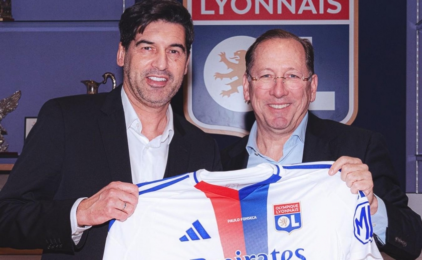 HLV Paulo Fonseca nhận án phạt kỷ lục 9 tháng vì hành hung trọng tài