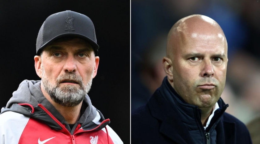 Liverpool khôn ngoan khi từ chối Ruben Amorim, trái ngược với thảm cảnh của Man United