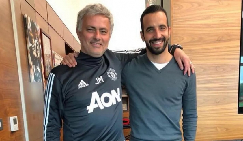 Mourinho: Sự cảm thông với Amorim và quan điểm về Sir Jim Ratcliffe tại Man United