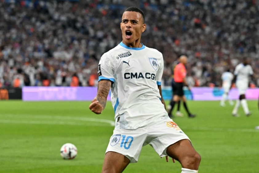 Mason Greenwood chính thức khoác áo Jamaica, khép lại giấc mơ Tam Sư