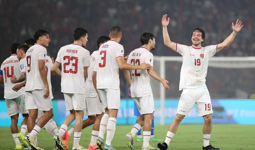 Cơn Sốt World Cup 2026: Indonesia Gây Bão, Bóng Đá Đông Nam Á Chờ Ngày Lập Sử