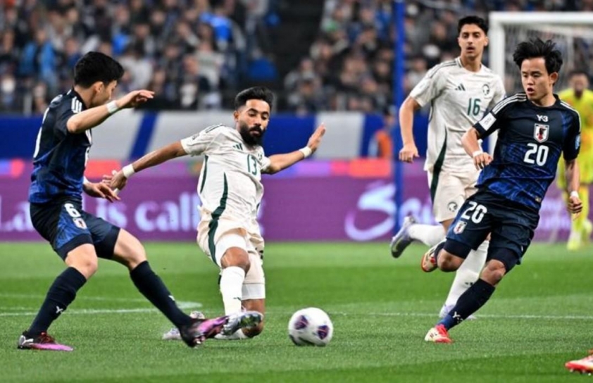 Hy vọng mong manh của ĐT Indonesia tại vòng loại World Cup 2026