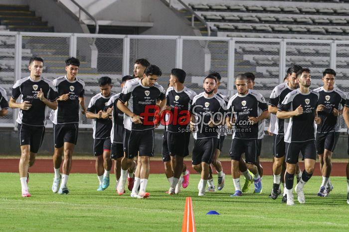 HLV Patrick Kluivert: Kế hoạch hoàn hảo cho ĐT Indonesia tại vòng loại World Cup 2026