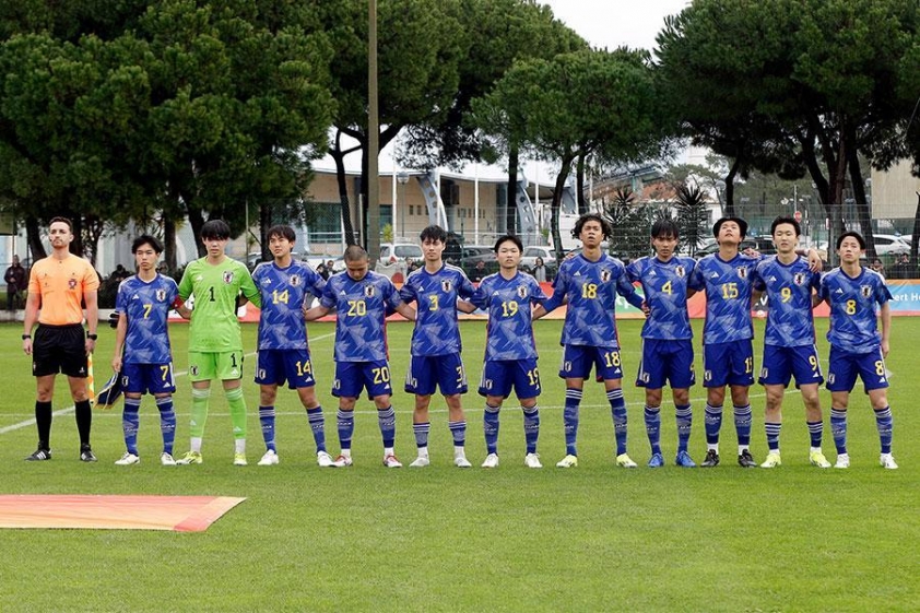 VCK U17 Châu Á 2025: Thử thách khổng lồ cho U17 Việt Nam trước các đối thủ mạnh