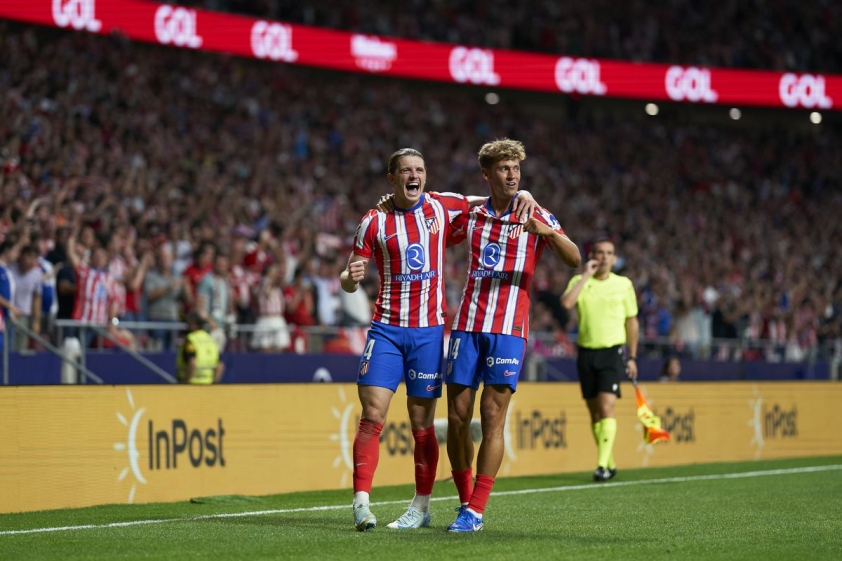 Nhận định Getafe vs Atletico Madrid: Rojiblancos hướng đến chiến thắng trên sân khách