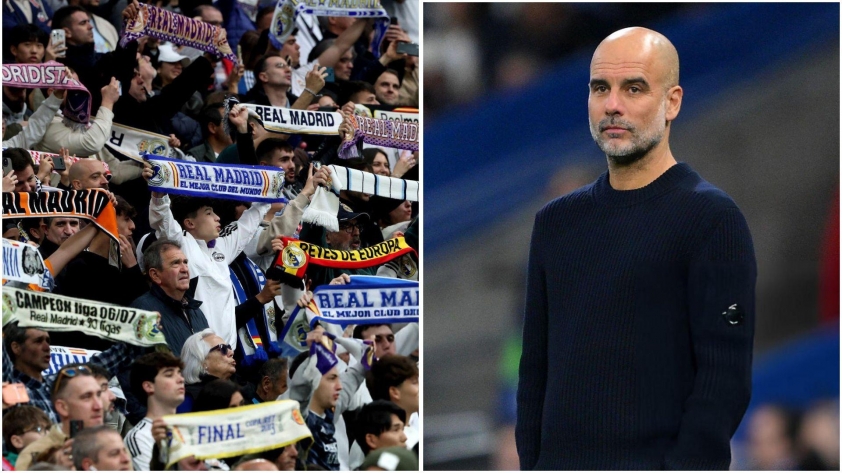 Real Madrid đối mặt án phạt nặng từ UEFA vì hành vi phân biệt đối xử của CĐV