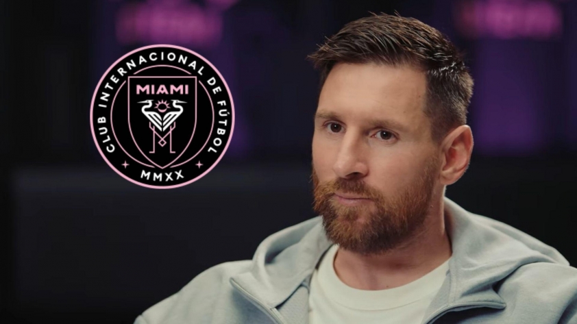 Messi và hành trình chinh phục MLS cùng Inter Miami: Ước mơ, hiện thực và tương lai