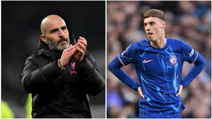 Cole Palmer sút hỏng penalty, Chelsea thắng nhọc Leicester nhờ cú sút xa của Cucurella