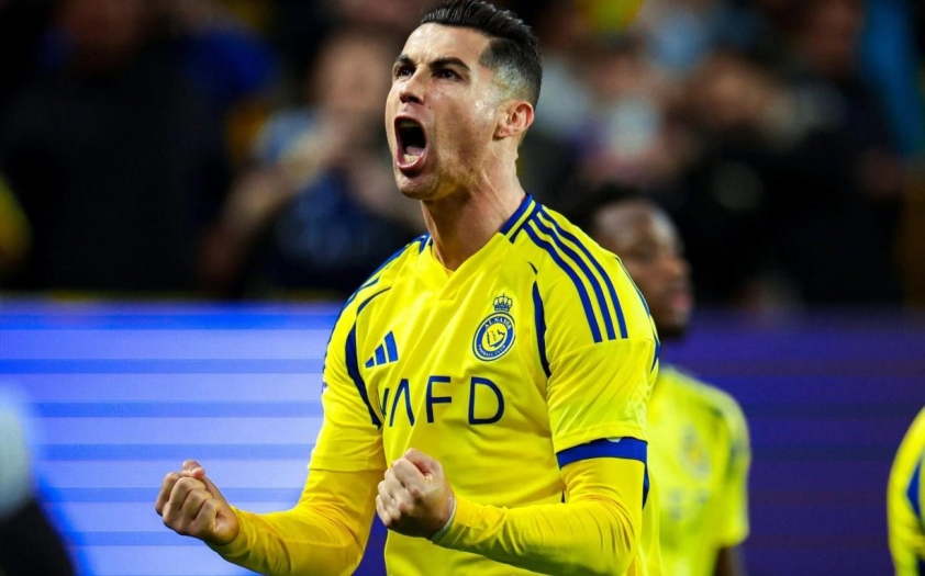 Cristiano Ronaldo: 926 bàn thắng - Huyền thoại bất tử của bóng đá thế giới