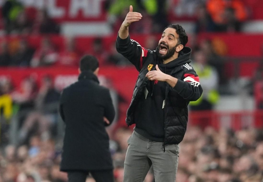 Manchester United: Giữa chỉ trích và hy vọng, hành trình phục hưng vẫn tiếp diễn