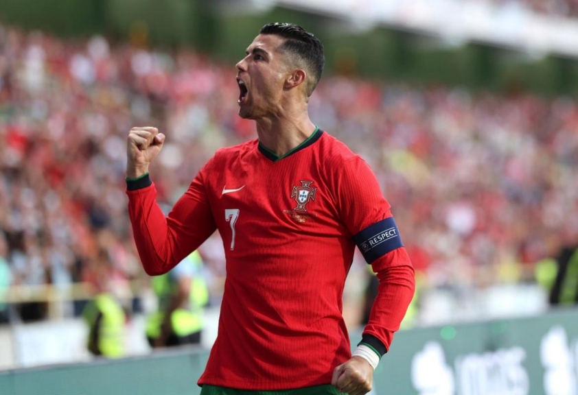 Cristiano Ronaldo: Bí quyết duy trì thể trạng đỉnh cao ở tuổi 40