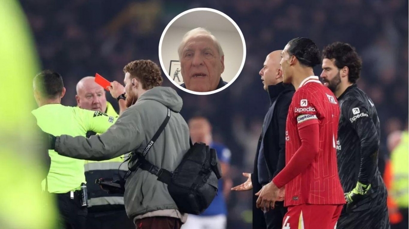 HLV Liverpool đối mặt án phạt nặng, nguy cơ bị trừ điểm rình rập