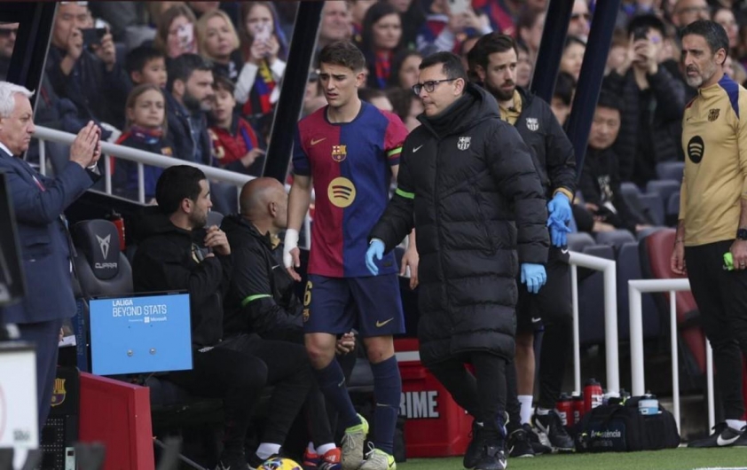 Barcelona chìm trong đau thương sau sự ra đi đột ngột của bác sĩ Carles Minarro