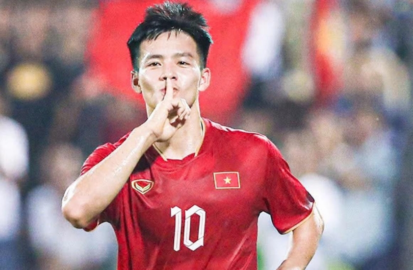 U22 Việt Nam hòa 1-1 trước U22 Hàn Quốc: Niềm tự hào pha chút tiếc nuối