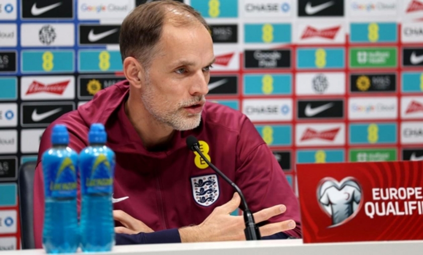 HLV Tuchel: Chiến thắng 2-0 trước Albania nhưng vẫn chưa hài lòng với màn trình diễn của đội tuyển Anh