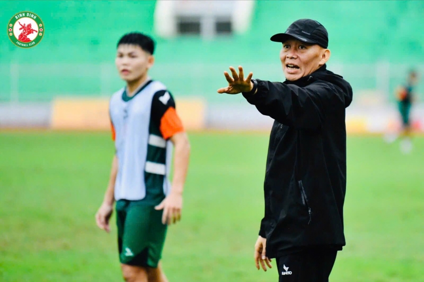 Bình Định và thông tin gây xôn xao về sự trở lại của Hendrio