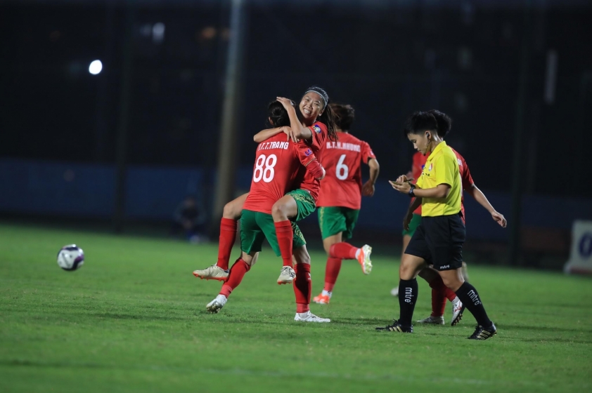 CLB TP.HCM tăng cường lực lượng, hướng đến bán kết AFC Champions League