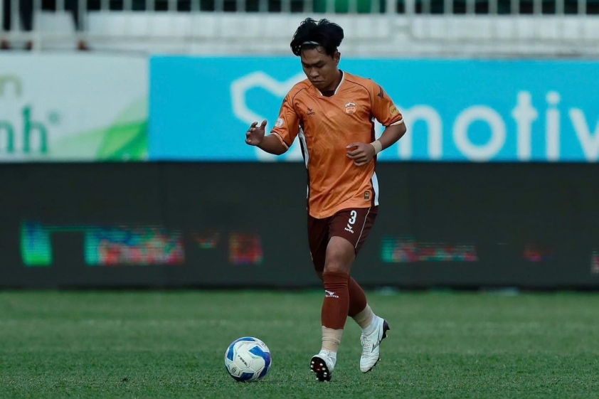 Đội tuyển Việt Nam công bố danh sách tập trung cho vòng loại Asian Cup 2027: Sự xuất hiện bất ngờ của Phạm Lý Đức