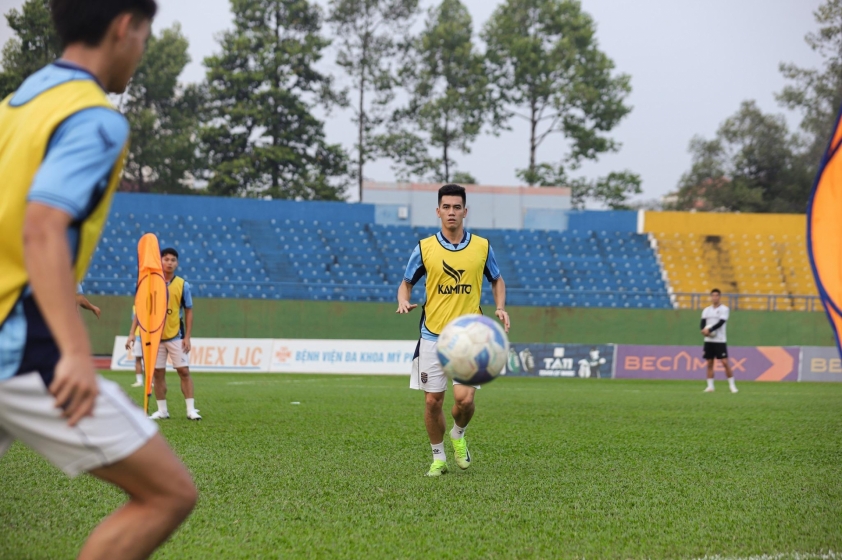 Đội tuyển Việt Nam đối mặt khó khăn trước thềm vòng loại Asian Cup 2027