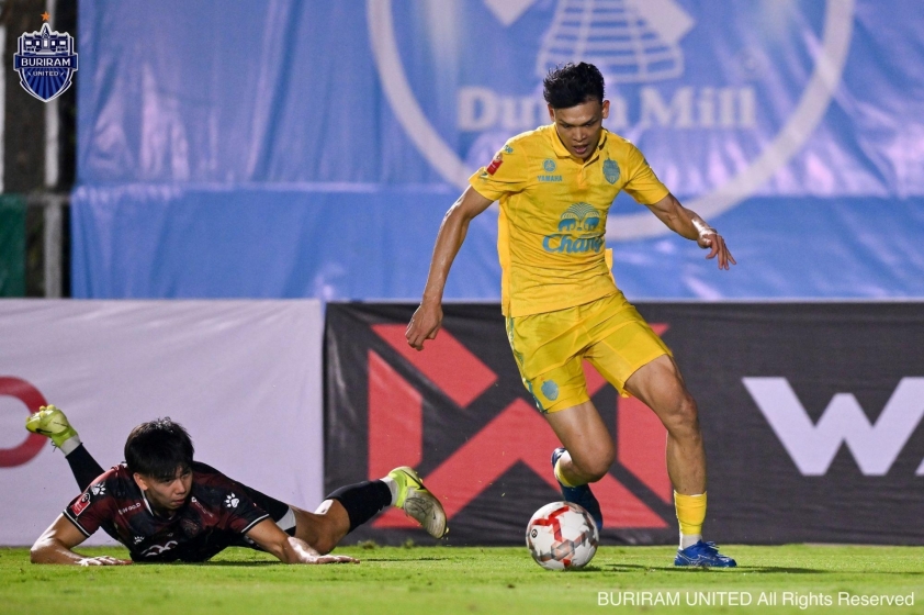 LĐBĐ Thái Lan nhận chỉ trích vì thay đổi lịch thi đấu Thai League