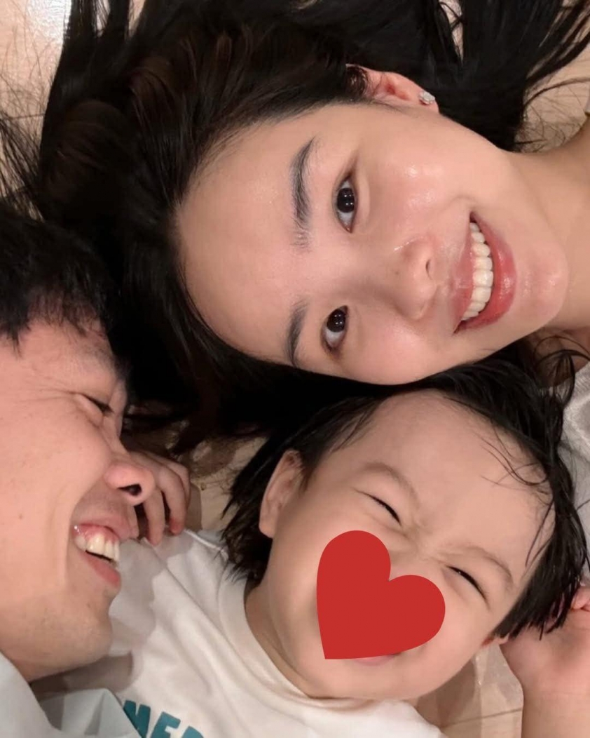 Công Phượng: Hạnh phúc gia đình và sự nghiệp thăng hoa