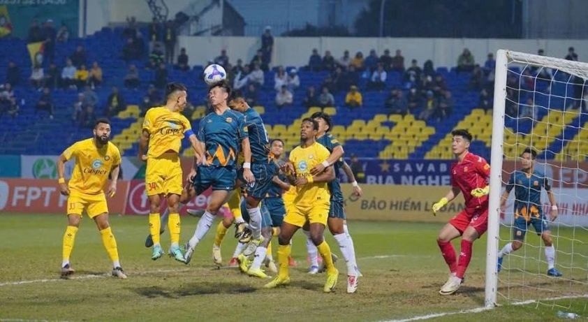 HLV Lê Quang Trãi: Tinh thần đồng đội và tương lai tươi sáng của HAGL