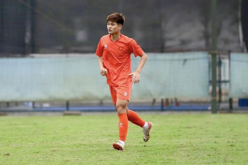 U17 Việt Nam hòa trận đấu tập, HLV Roland vẫn đặt mục tiêu cao cho VCK U17 châu Á 2025