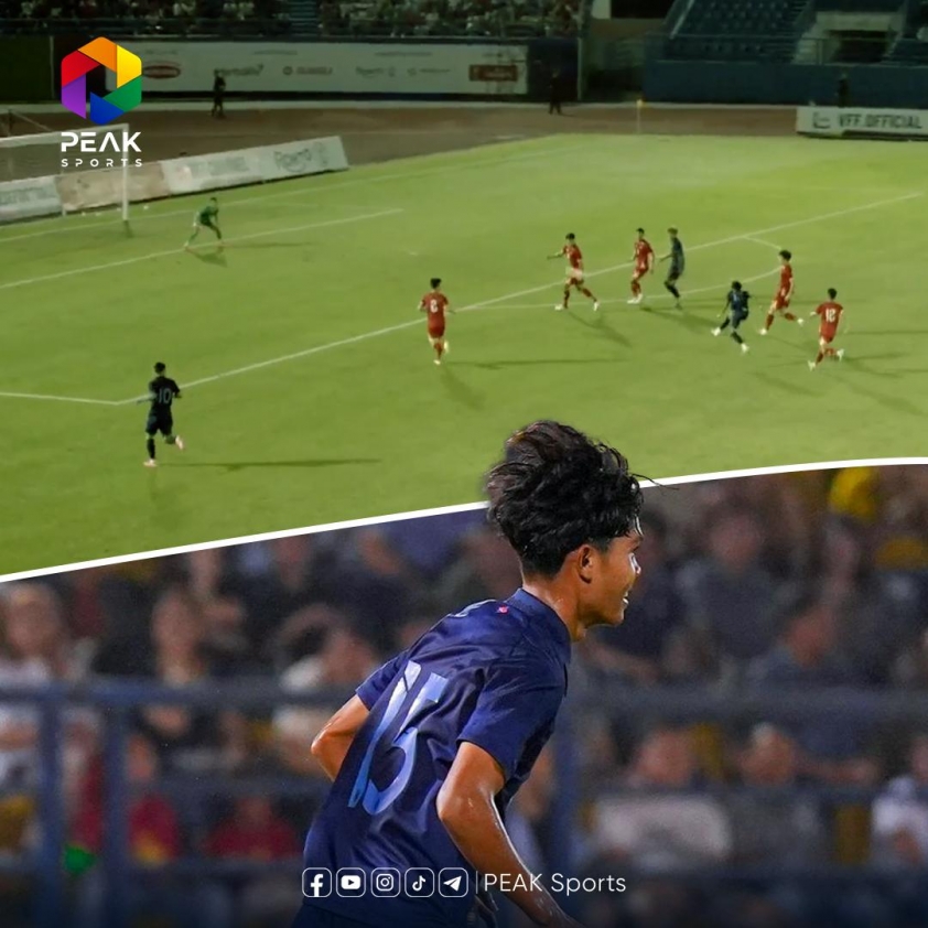 Bong Samuel: Bàn Thắng Đầu Tiên, Niềm Hứng Khởi và Khát Vọng Phát Triển