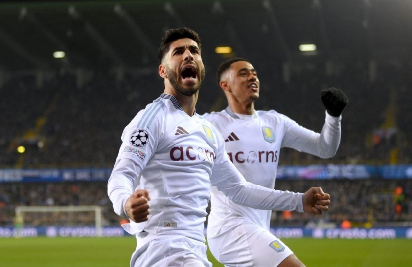 Bốn ông lớn tiến gần đến tứ kết Champions League sau thắng lợi thuyết phục ở lượt đi