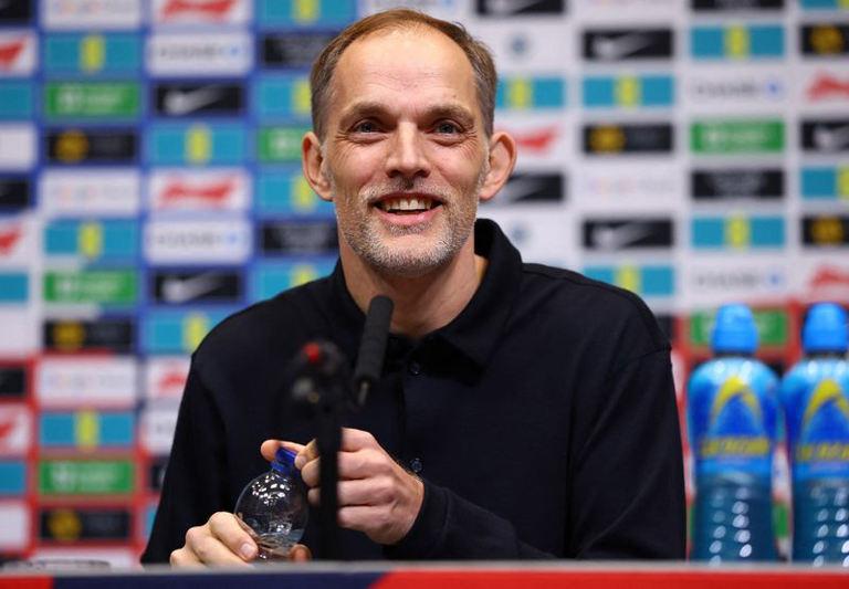 HLV Tuchel: Tôi sẽ không hát quốc ca Anh cho đến khi xứng đáng