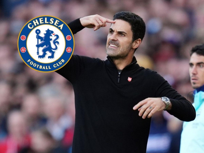 Trận Derby London: Arsenal và Chelsea chuẩn bị cho cuộc đối đầu căng thẳng