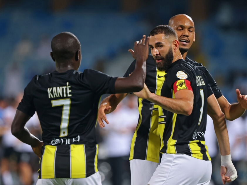 Nhận định Al Ittihad vs Al Riyadh: Chủ nhà áp đảo giành chiến thắng?