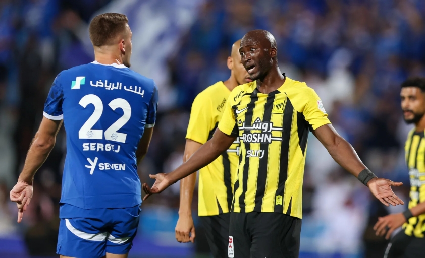 Nhận định Al Qadsiah vs Al Ittihad: Liệu chủ nhà có tạo nên bất ngờ?