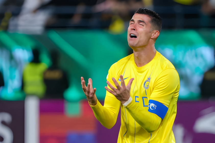 Nhận định Al Nassr vs Al Shabab: Ronaldo và đồng đội hướng đến chiến thắng